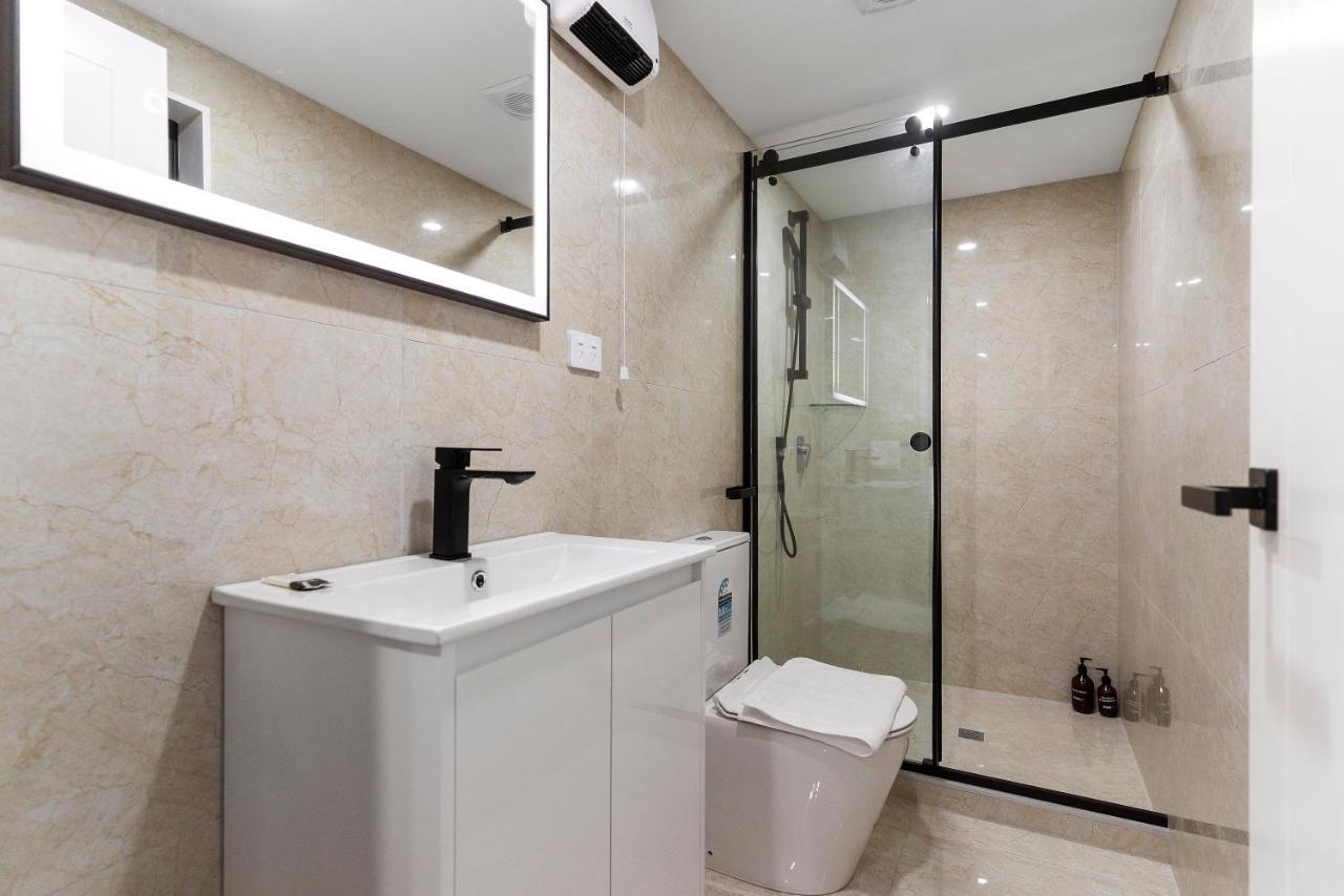 The Antilia Apartment Auckland Exterior photo