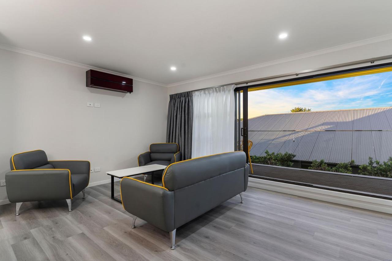 The Antilia Apartment Auckland Exterior photo